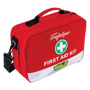 HULK 4x4 Workplace Portable First Aid Kit