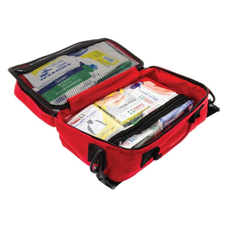 HULK 4x4 Workplace Portable First Aid Kit