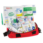 HULK 4x4 Workplace Portable First Aid Kit