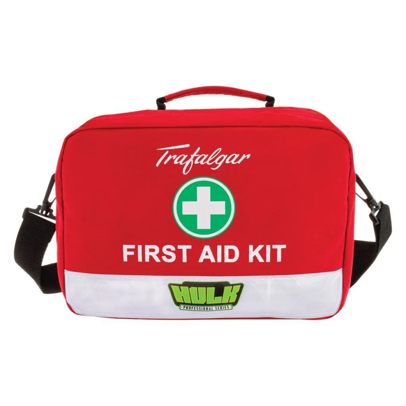 HULK 4x4 Workplace Portable First Aid Kit