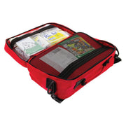 HULK 4x4 Workplace Portable First Aid Kit