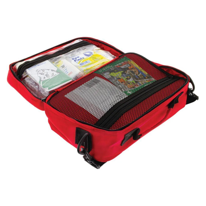 HULK 4x4 Workplace Portable First Aid Kit
