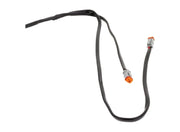 Hulk 7 Round LED Driving Light Kit - Driving Lights