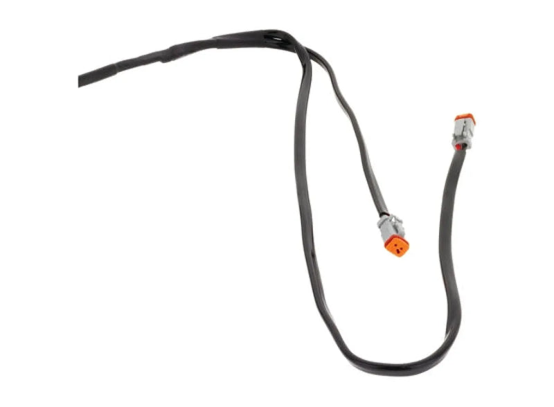 Hulk 7 Round LED Driving Light Kit - Driving Lights