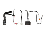 Hulk 7 Round LED Driving Light Kit - Driving Lights