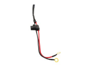 Hulk 7 Round LED Driving Light Kit - Driving Lights