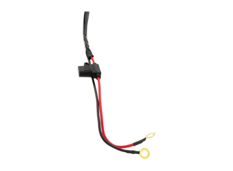 Hulk 7 Round LED Driving Light Kit - Driving Lights