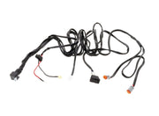 Hulk 7 Round LED Driving Light Kit - Driving Lights