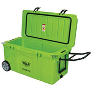 Hulk 75L Portable Ice Cooler Box - Ice Box
