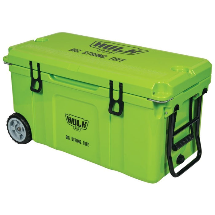 Hulk 75L Portable Ice Cooler Box - Ice Box