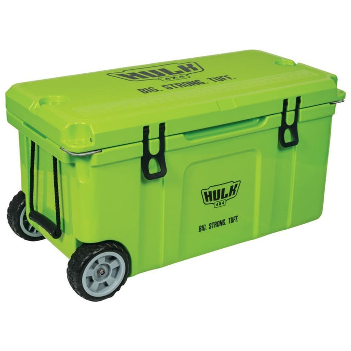 Hulk 75L Portable Ice Cooler Box - Ice Box