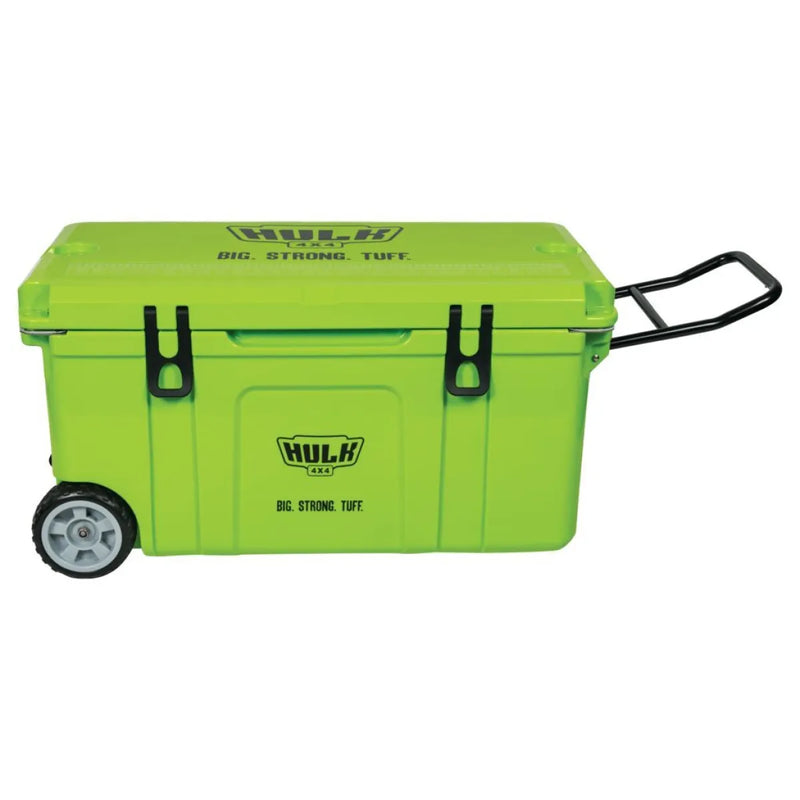 Hulk 75L Portable Ice Cooler Box - Ice Box