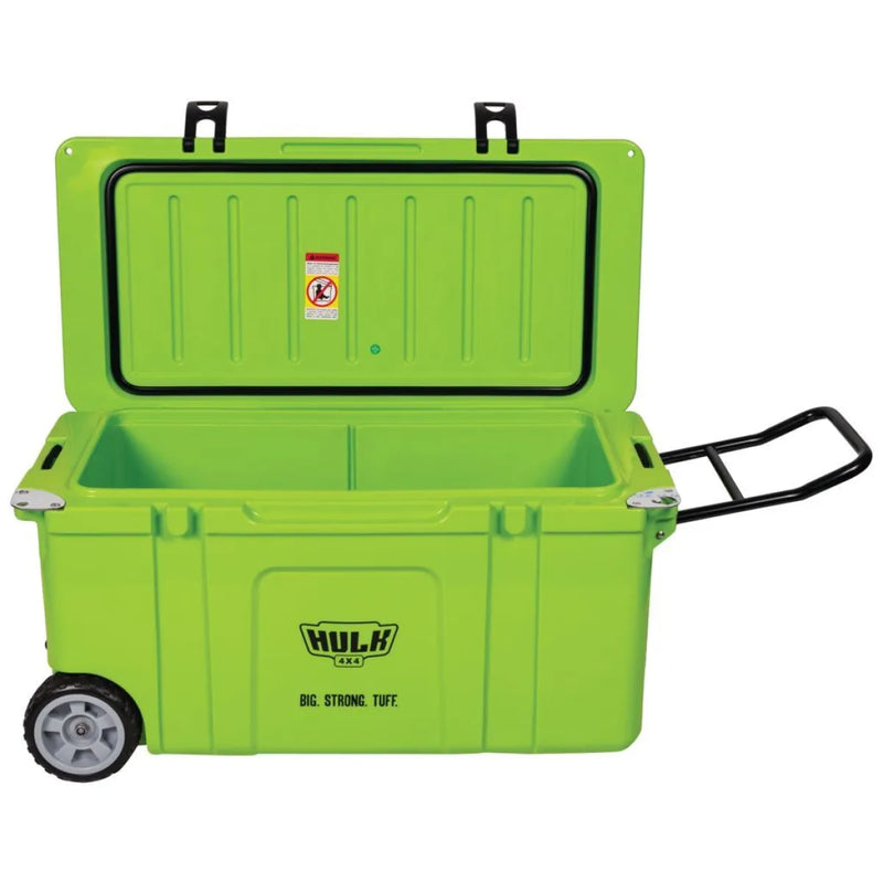 Hulk 75L Portable Ice Cooler Box - Ice Box