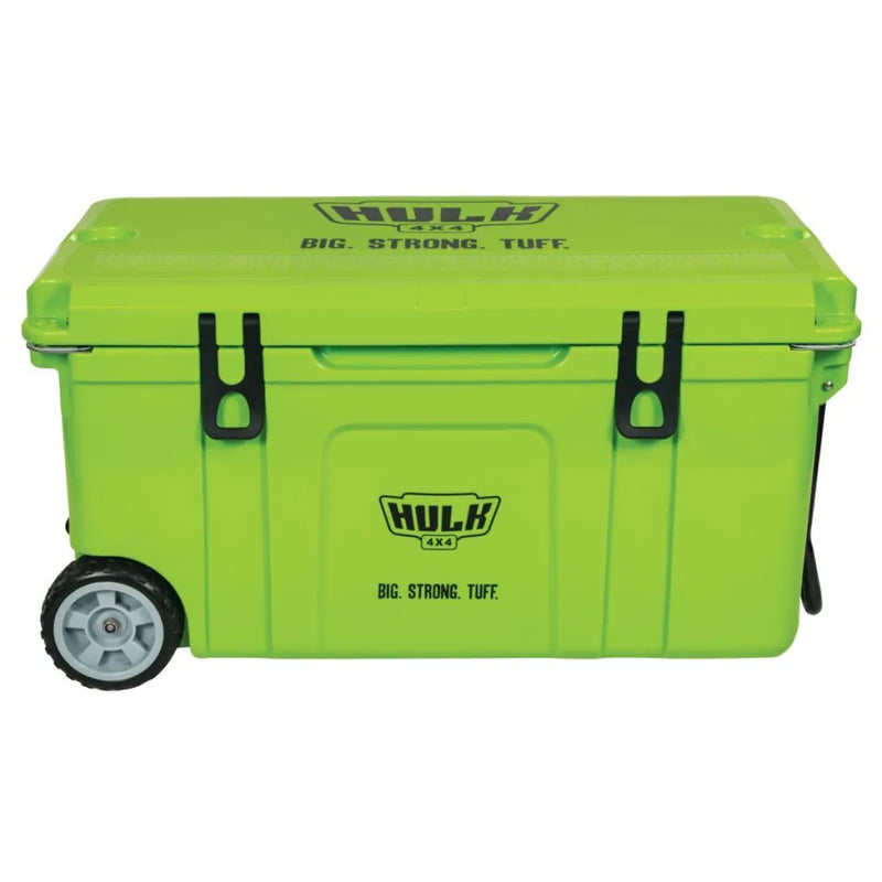Hulk 75L Portable Ice Cooler Box - Ice Box