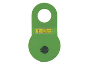 Hulk 8T Snatch Block - Recovery Gear