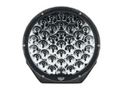 Hulk 9 LED Driving Light Kit with Interchangeable Bezels - Driving Lights