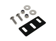 Hulk 9 LED Driving Lamp | Black /Green Bezel - Driving Lights