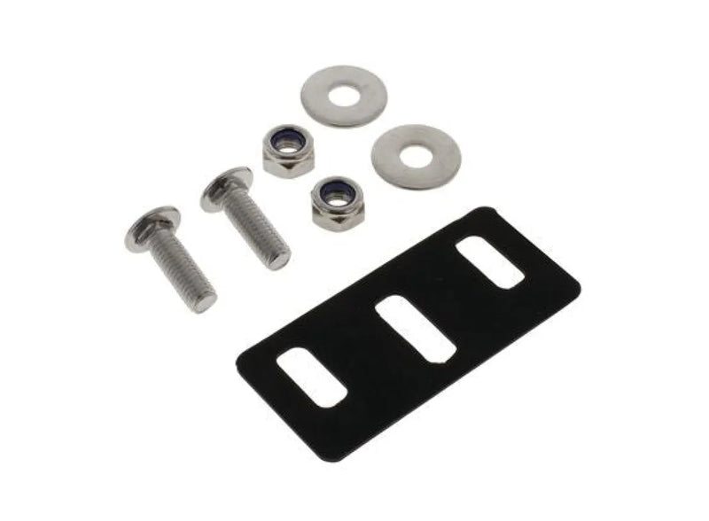 Hulk 9 LED Driving Lamp | Black /Green Bezel - Driving Lights