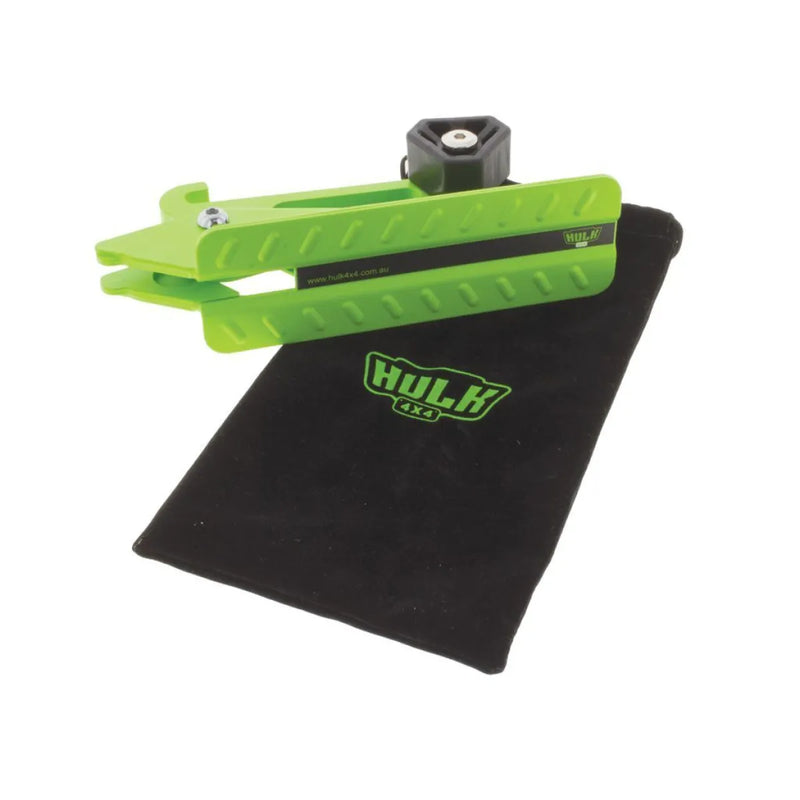 Hulk Adjustable Vehicle Door Step - Storage Accessories
