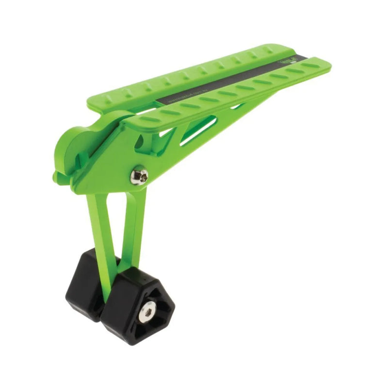 Hulk Adjustable Vehicle Door Step - Storage Accessories