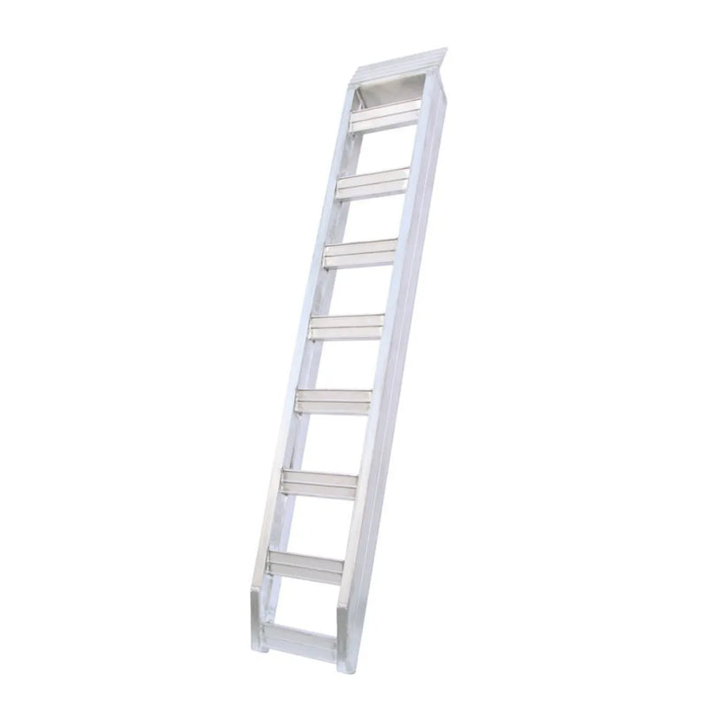 Hulk Agriculture Aluminium Loading Ramp | 3.8m