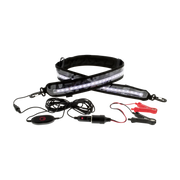 Hulk Flexible LED Camping Strip Lamp | White Illumination - Lighting Accessories