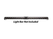 Hulk LED Light Bar Connecting Bracket and Plate - Light Bar Accessories
