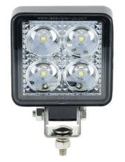 Hulk LED Worklamp Kit - Worklamp