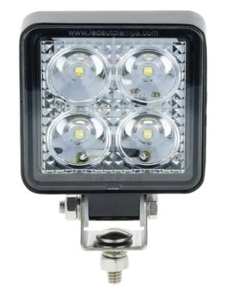 Hulk LED Worklamp Kit - Worklamp