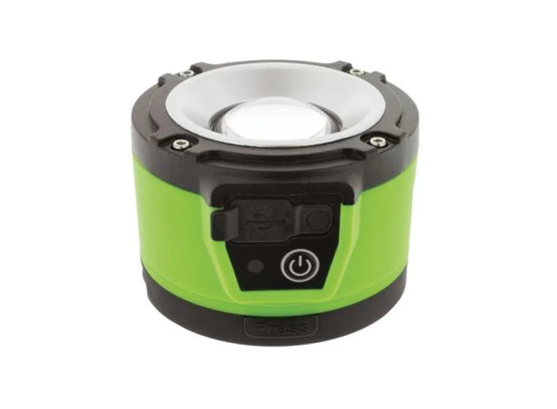Hulk LED Camping Light - Camping Light