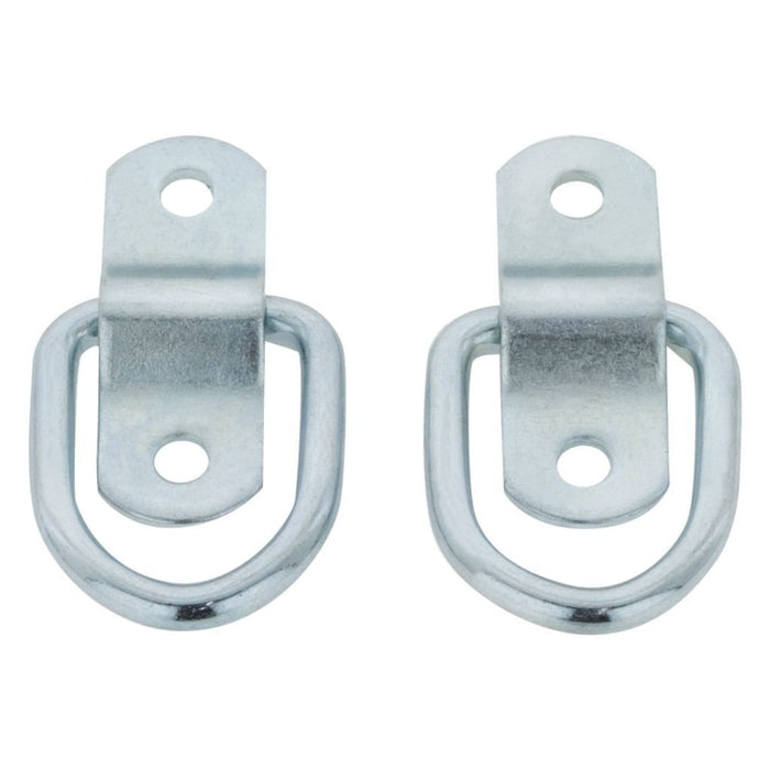 Hulk Tie Down Hardware for UTE/Tray | Pack of 2 - Tie Down Anchor Points
