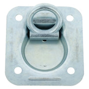 Hulk Tie Down Hardware Recessed Round Hook - Tie Down Anchor Points