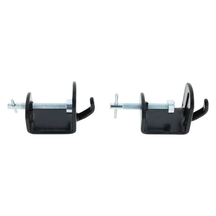 Hulk UTE Tray and Truck Clamp Mount | Pack of 2 - Tie Down Anchor Points