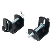 Hulk UTE Tray and Truck Clamp Mount | Pack of 2 - Tie Down Anchor Points