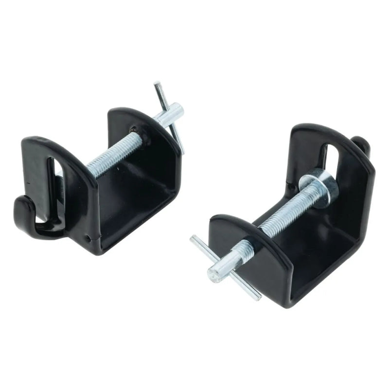 Hulk UTE Tray and Truck Clamp Mount | Pack of 2 - Tie Down Anchor Points