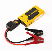 Hummer 2000A Vehicle Jump Starter and 37000mWh Powerbank