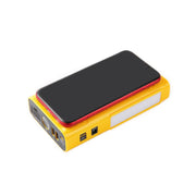 Hummer 2000A Vehicle Jump Starter and 37000mWh Powerbank