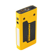 Hummer 2000A Vehicle Jump Starter and 37000mWh Powerbank