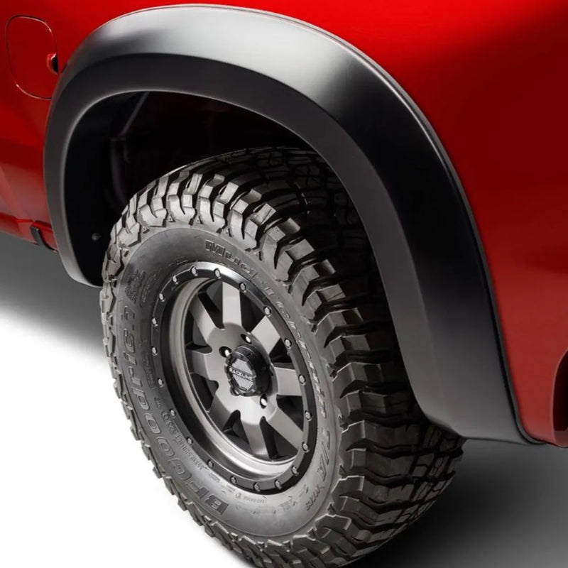 Husky Liners Extend-A-Fender Flares for RAM 1500 DT