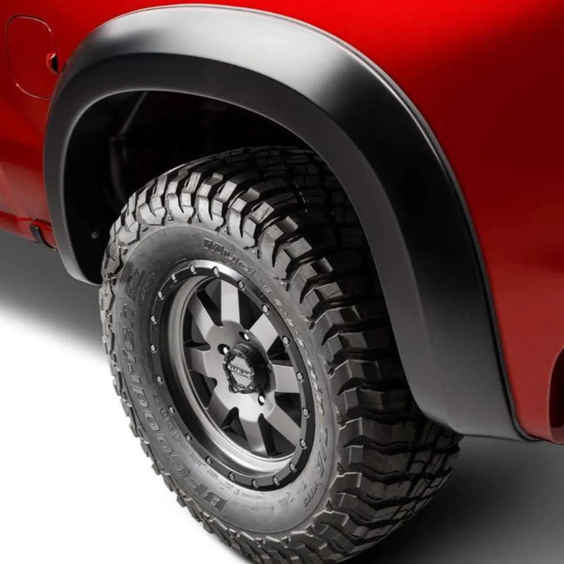 Husky Liners Extend A Fender Flares for RAM 2500 | Current Model