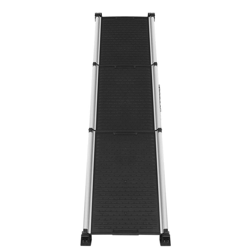 i.Pet Portable Adjustable Vehicle Dog Ramp