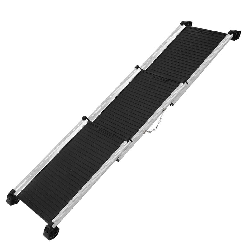 i.Pet Portable Adjustable Vehicle Dog Ramp
