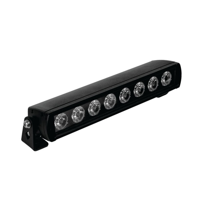 Ignite 14 LED Lightbar | 350mm | Spot or Flood Beam - Spot Beam - Light Bars
