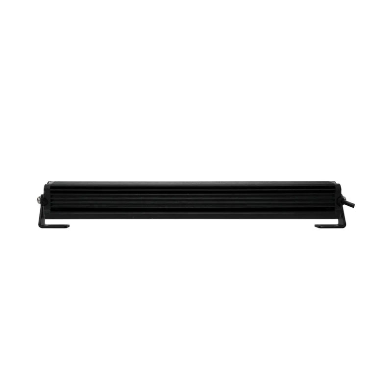 Ignite 15 Dual Row Laser LED Driving Lamp Lightbar - Light Bars