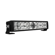Ignite 15 Dual Row Laser LED Driving Lamp Lightbar - Light Bars