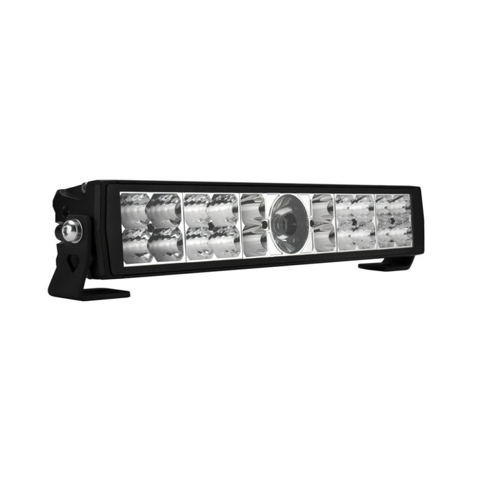 Ignite 15 Dual Row Laser LED Driving Lamp Lightbar - Light Bars