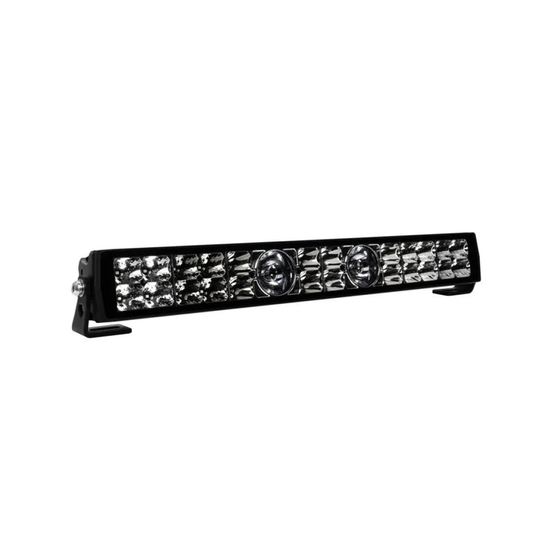 Ignite 20 Dual Row Laser LED Driving Lamp Lightbar | Combo Beam | 507MM - Light Bars