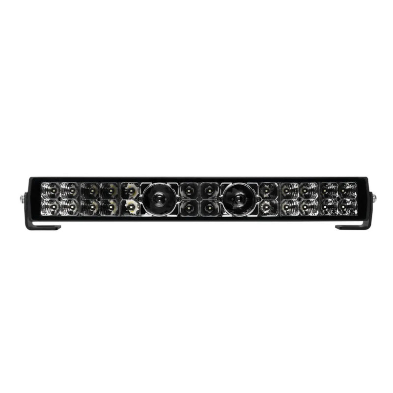 Ignite 20 Dual Row Laser LED Driving Lamp Lightbar | Combo Beam | 507MM - Light Bars