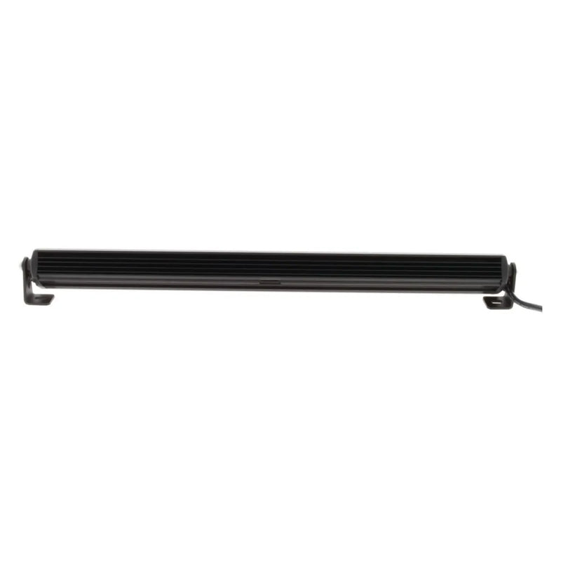 Ignite 26 LED Lightbar Chrome Fascia Combo Beam | 670MM - Light Bars
