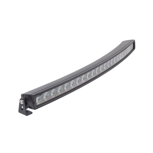 Ignite 29 LED Curved Lightbar | Flood Beam | 990MM - Light Bars